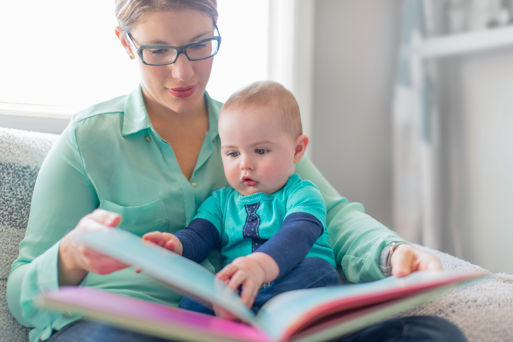 Activities for Babies