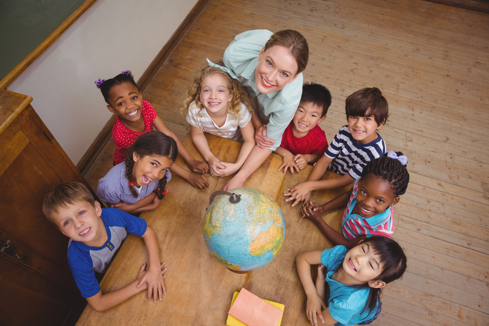 Creating and Delivering an Effective Early Years Curriculum
