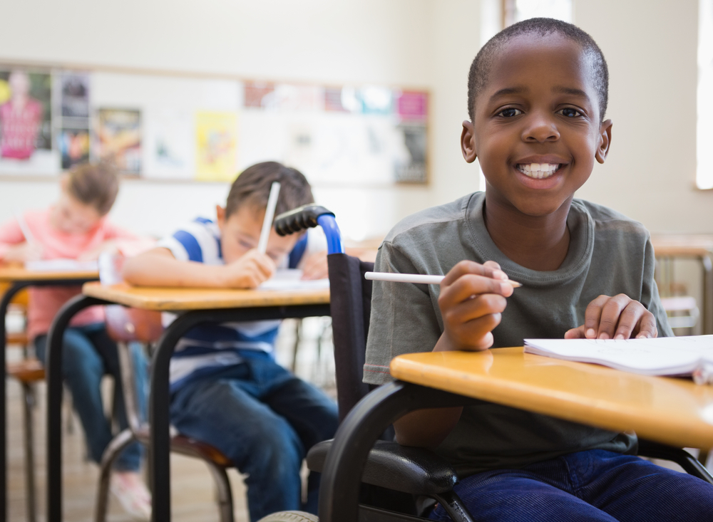 Supporting SEND Children