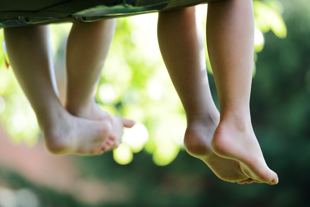 Supporting Children's Health and Physical Development