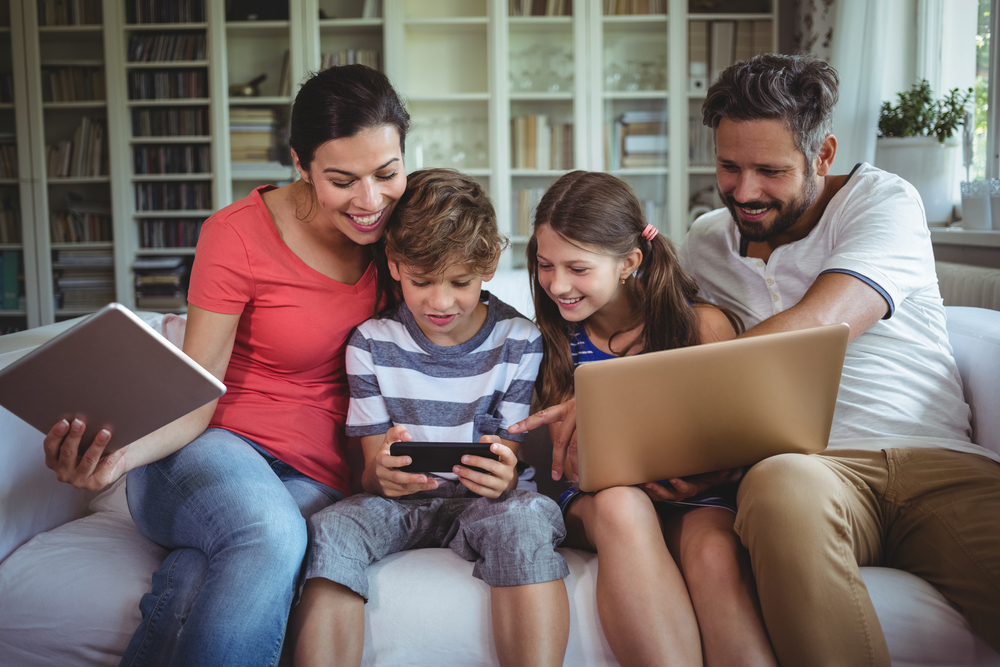 Delivering Outstanding Parent Experience in Early Years Settings