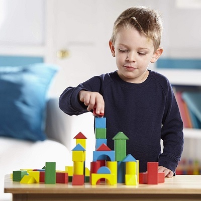Early Maths Matters