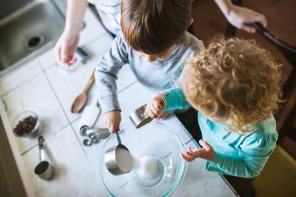 The Role of Cooking