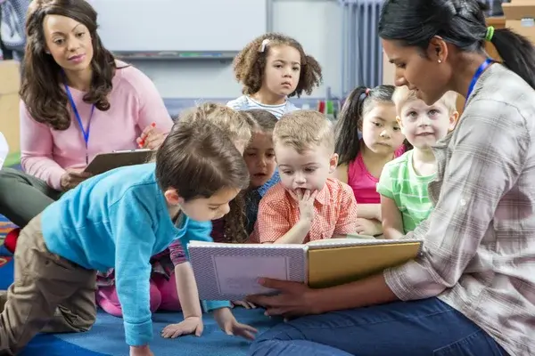 Quality Teaching Bundle