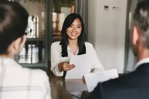 Safer recruitment