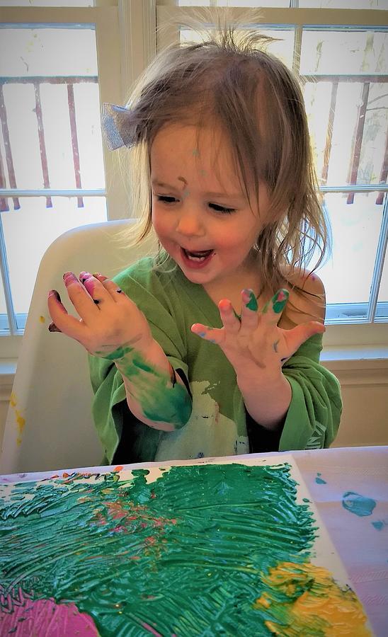 Engagement and Enjoyment
