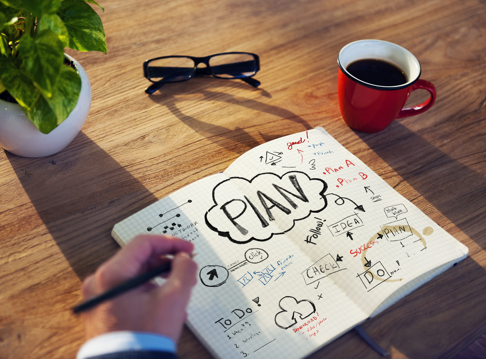 Effective activity planning
