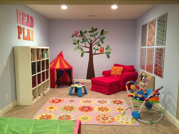 Engaging environments: how to set up, present and enhance learning