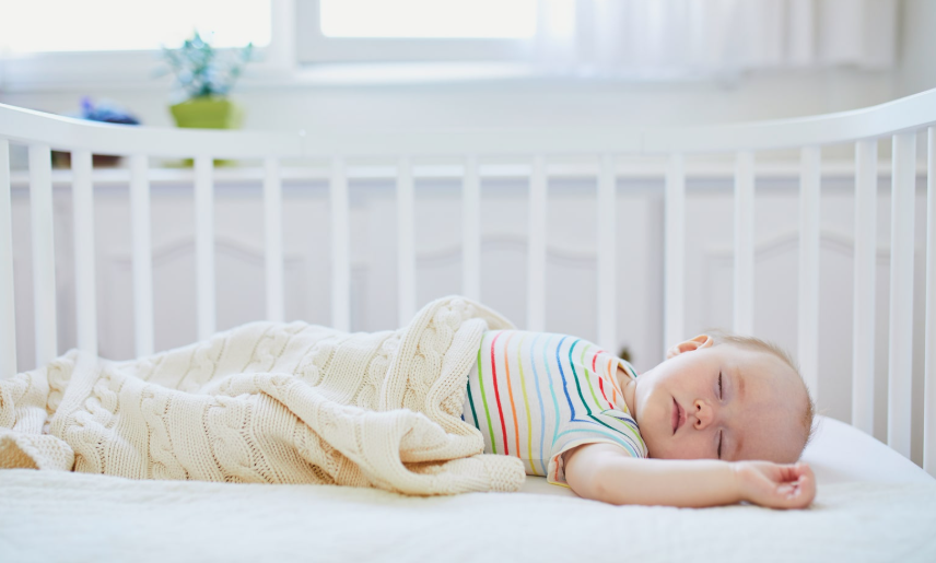 Safer Sleep: Understanding the EYFS 2026 Changes