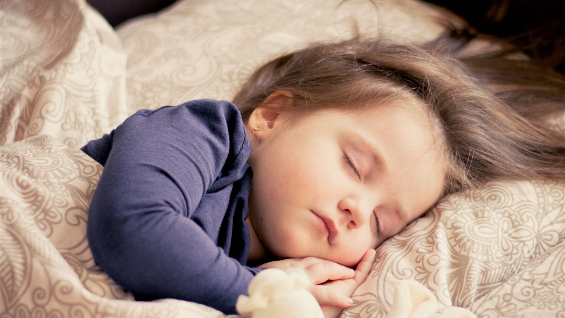 Safer Sleeping Practices